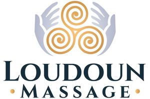 Loudoun Massage and Bodywork logo