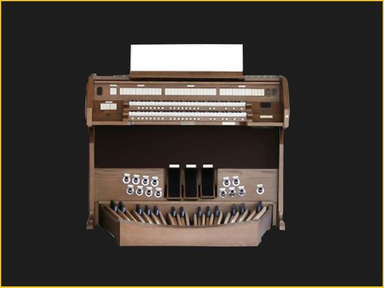 Piano and Organ Sales