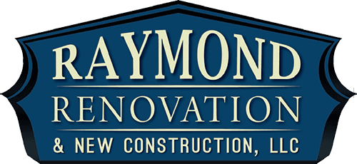 Raymond Renovation & New Construction LLC Logo