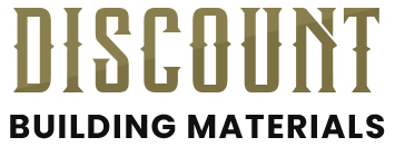Discount Building Materials - Logo
