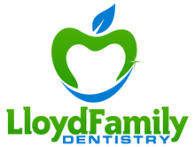 Lloyd Family Dentistry Logo