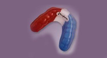 Mouth Guards