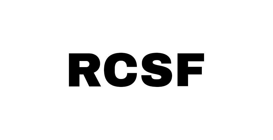 RCSF