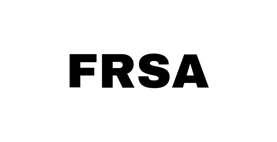 FRSA