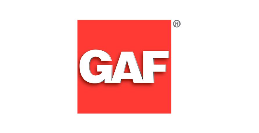 GAF Logo