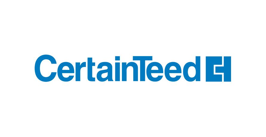 CertainTeed Logo