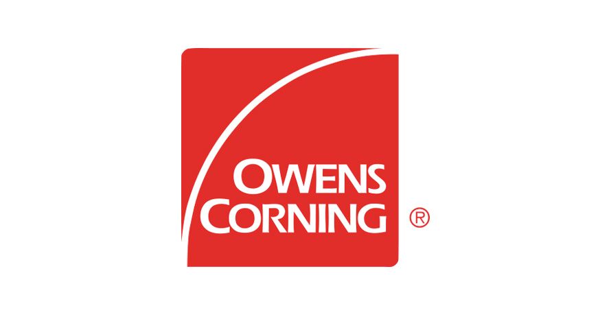 Owens Corning Logo