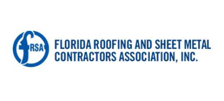 Florida Roofing and Sheet Metal Contractors Association, Inc.