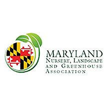 Maryland Nursery, Landscape, and Greenhouse Association logo