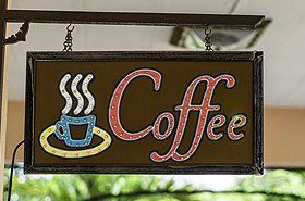 sign