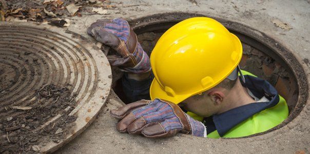 Septic tank inspections