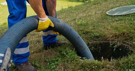 Learn More About Septic Tank Cleaning Septic tank cleaning