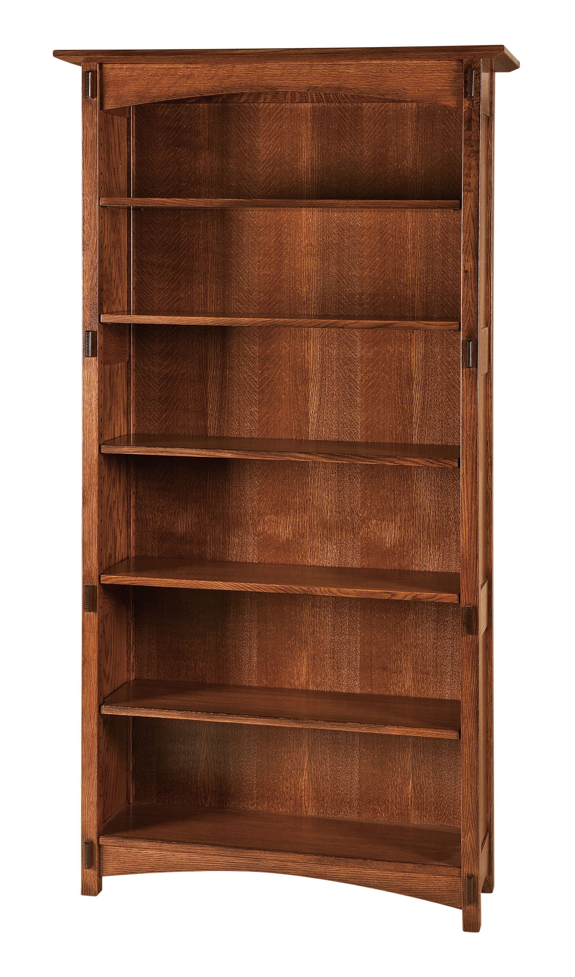 Bookcases #8