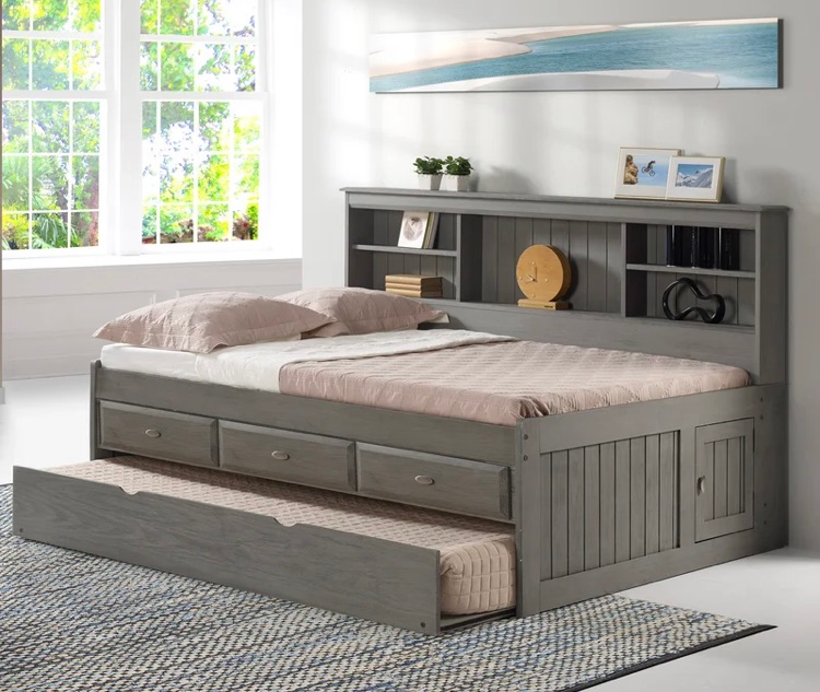 Bedroom Furniture #1