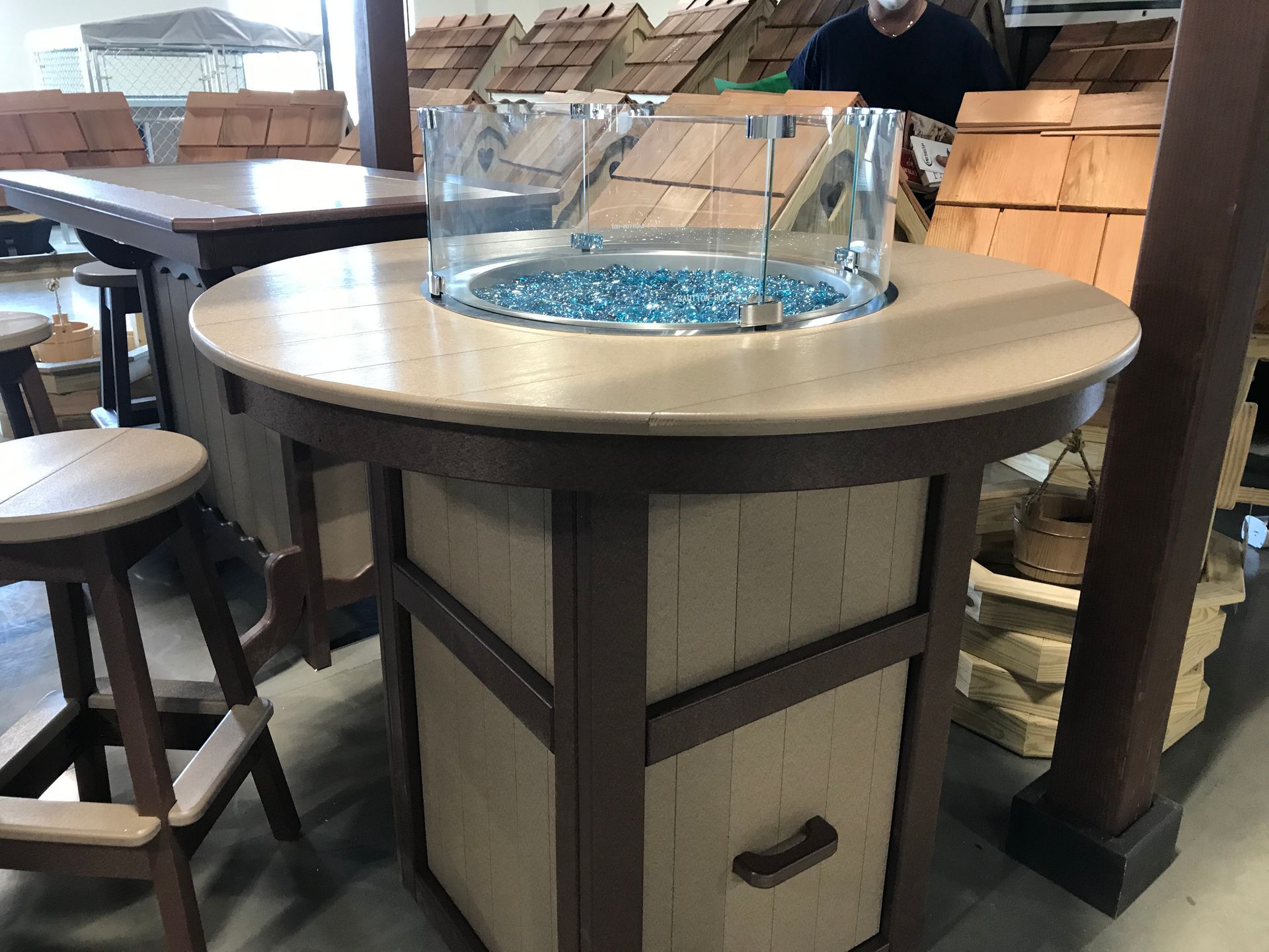 Outdoor Furniture and Décor #1