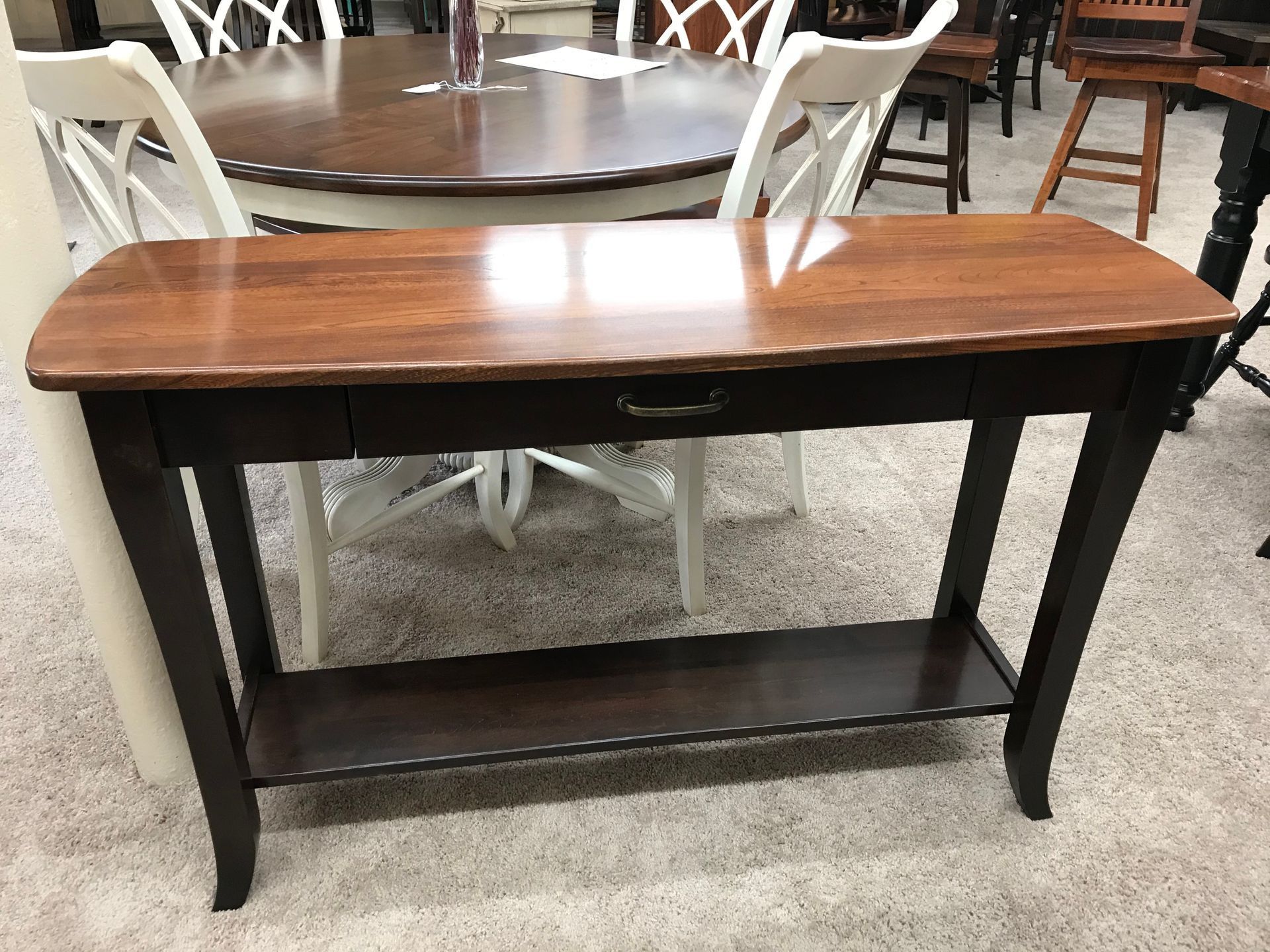 Occasional Tables #1