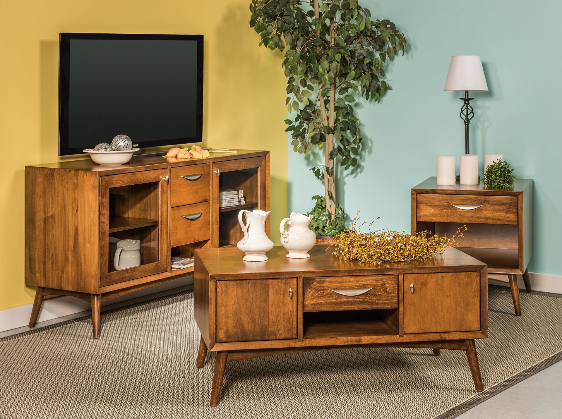 Living Room Furniture #2