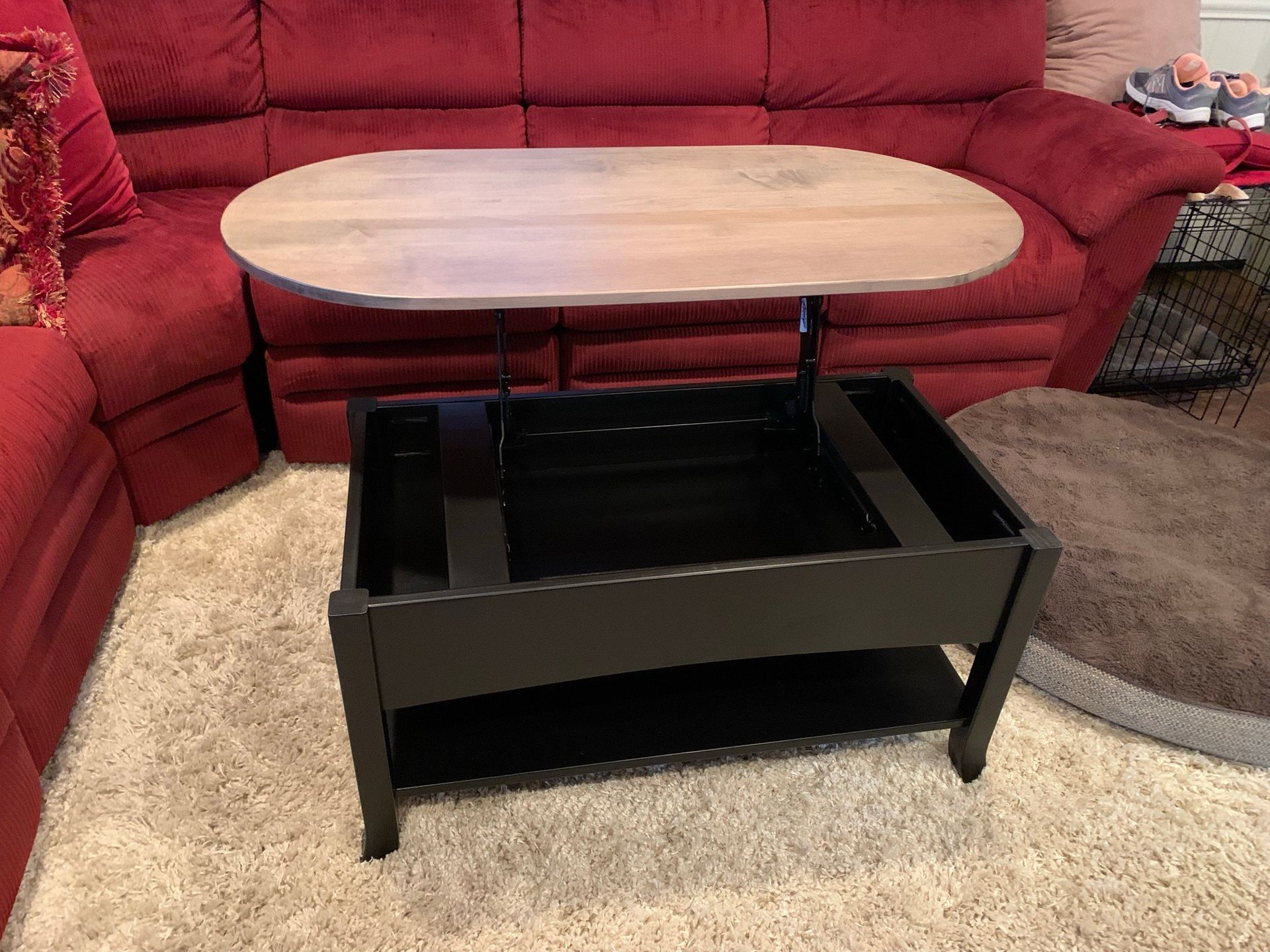 Occasional Tables #2