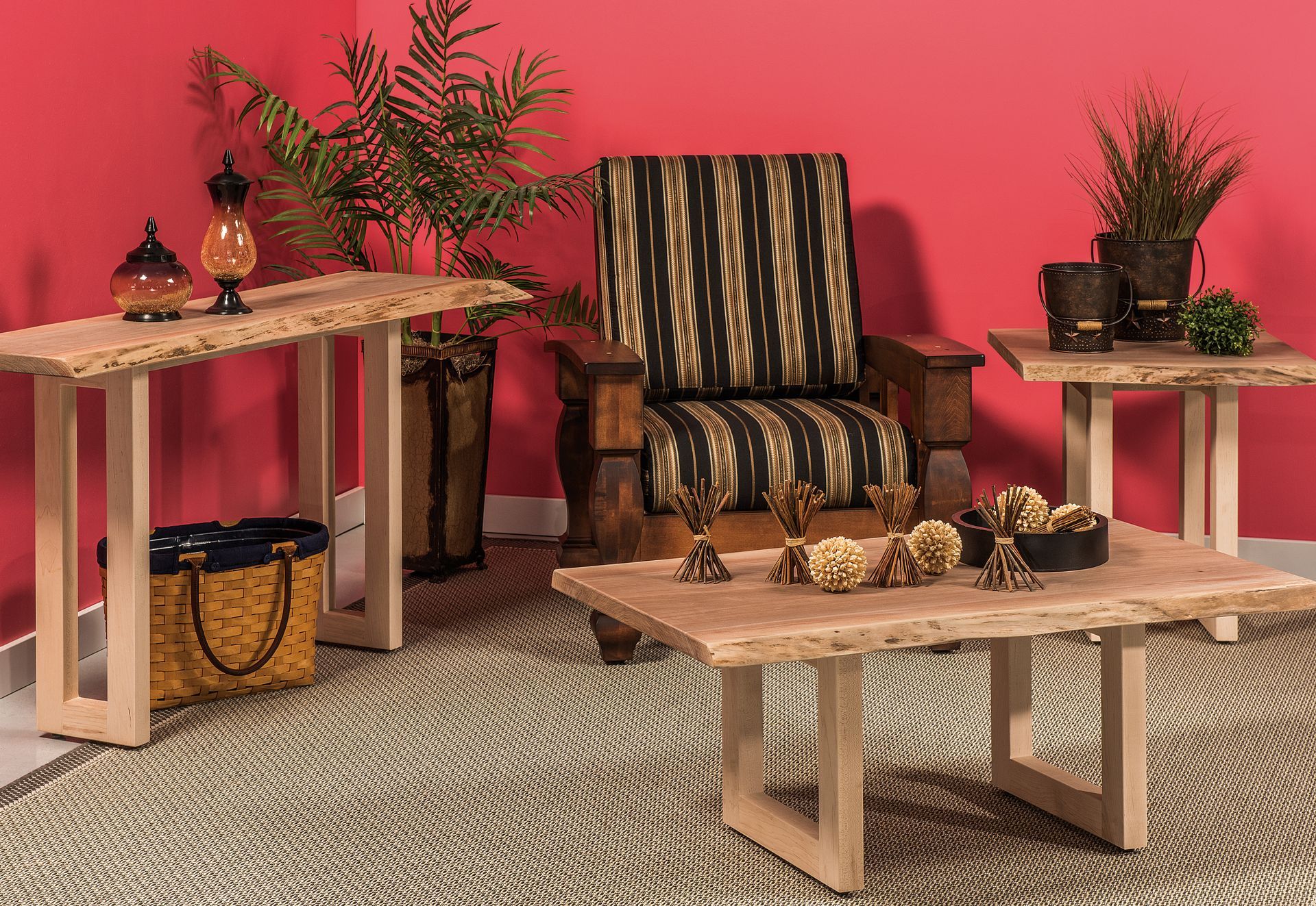 Living Room Furniture #4