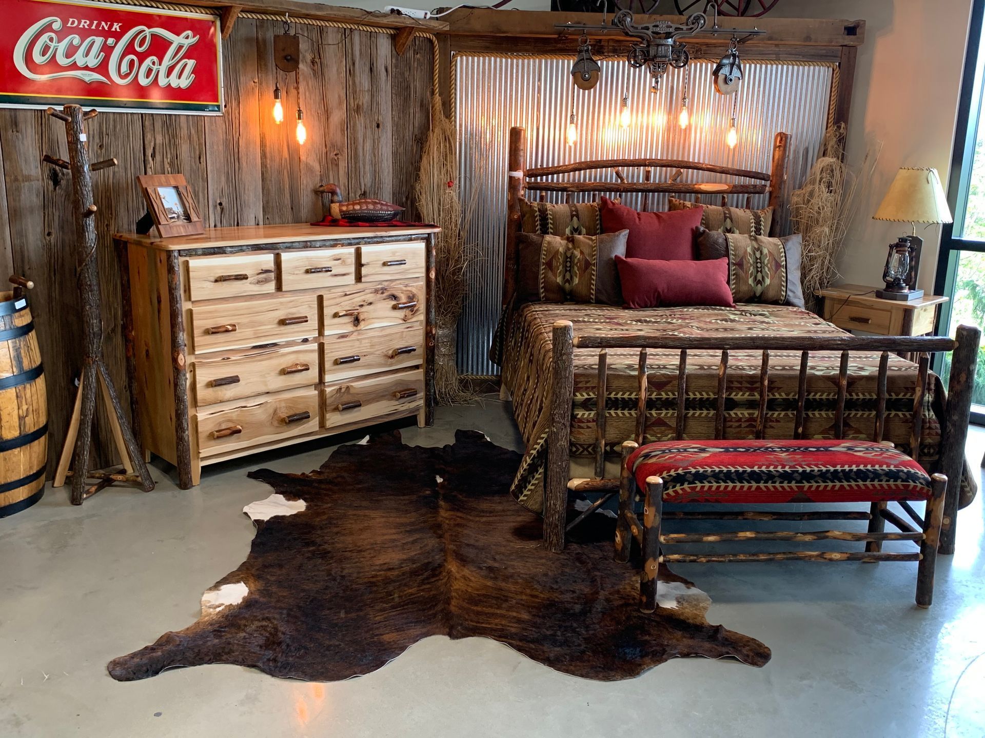 Bedroom Furniture #5