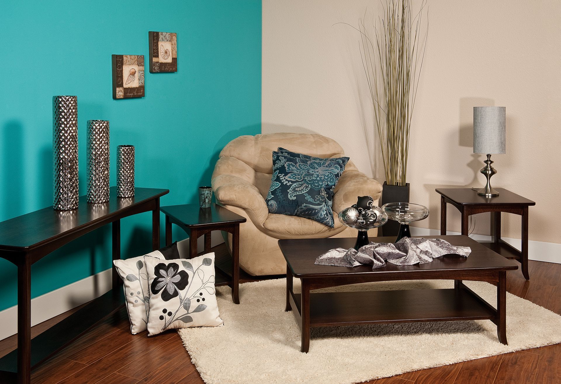 Living Room Furniture #5