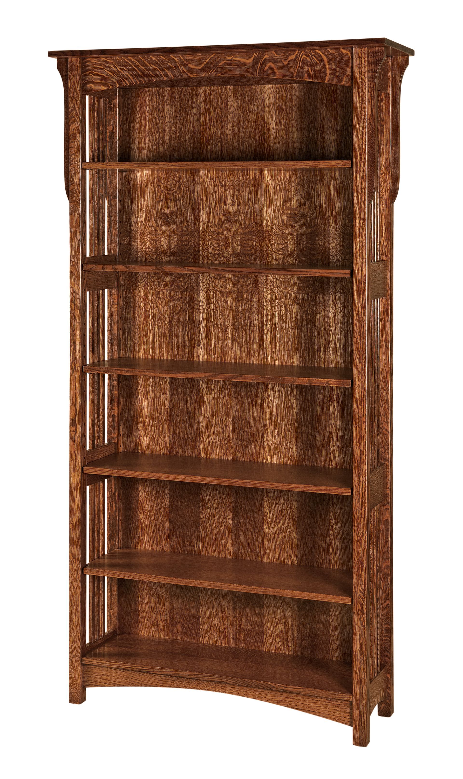 Bookcases #5