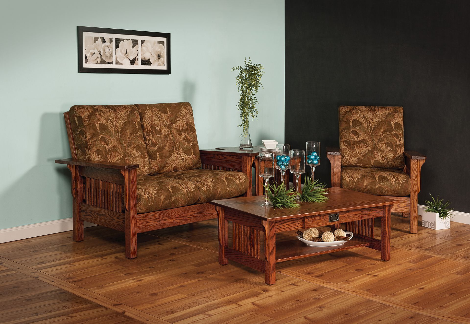 Living Room Furniture #6