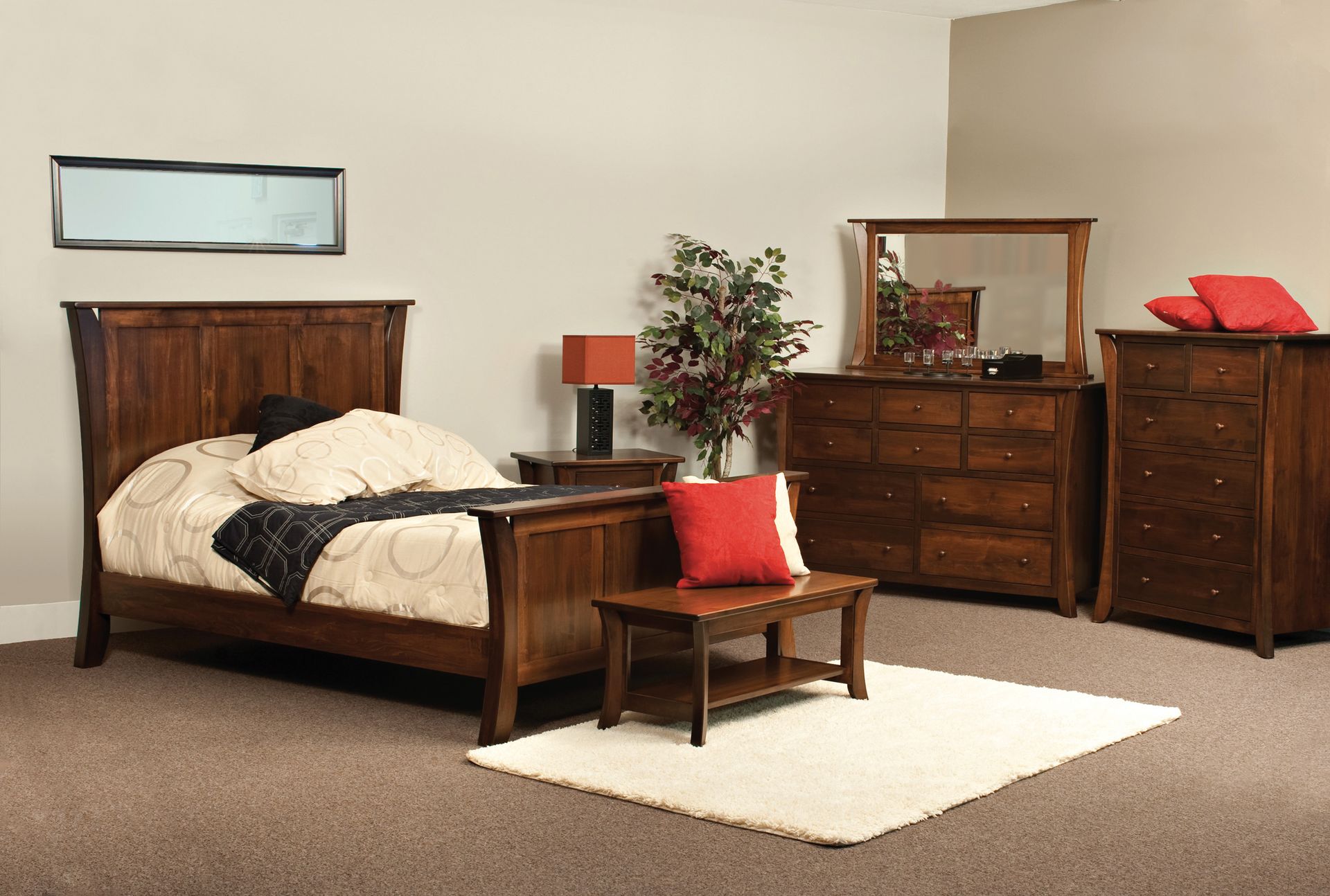 Bedroom Furniture #7