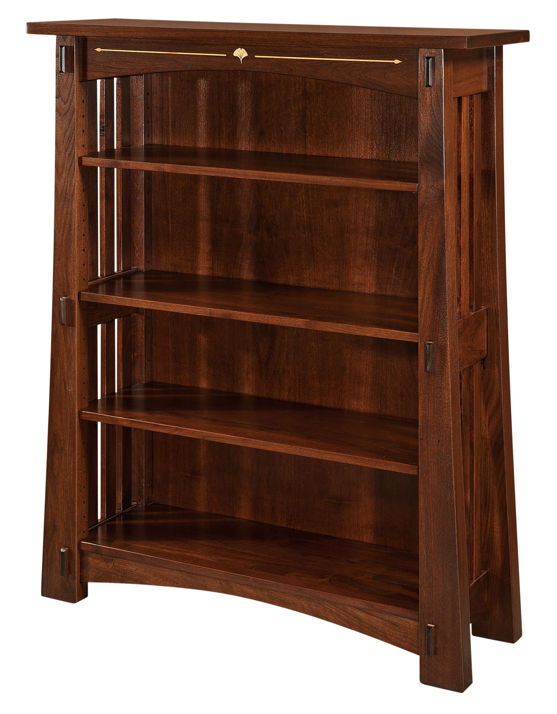 Bookcases #7