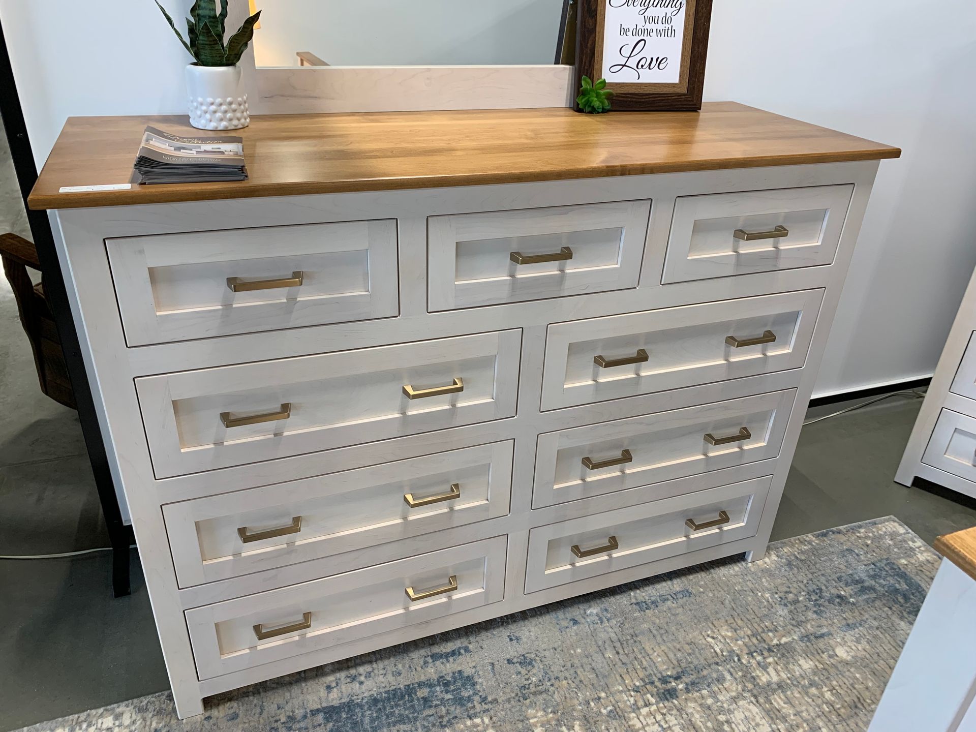 Bedroom Furniture #8