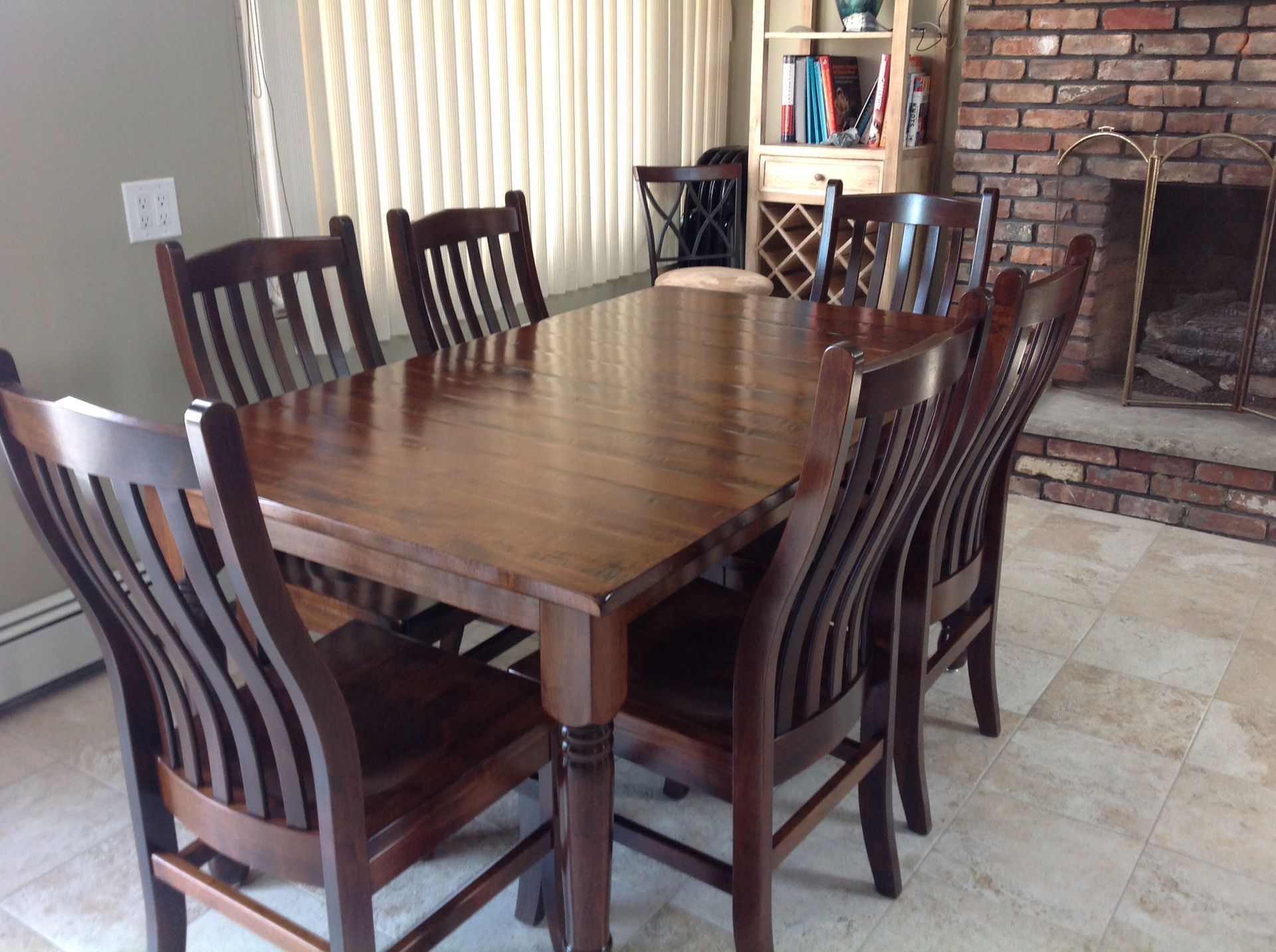 Dining Room Sets #9