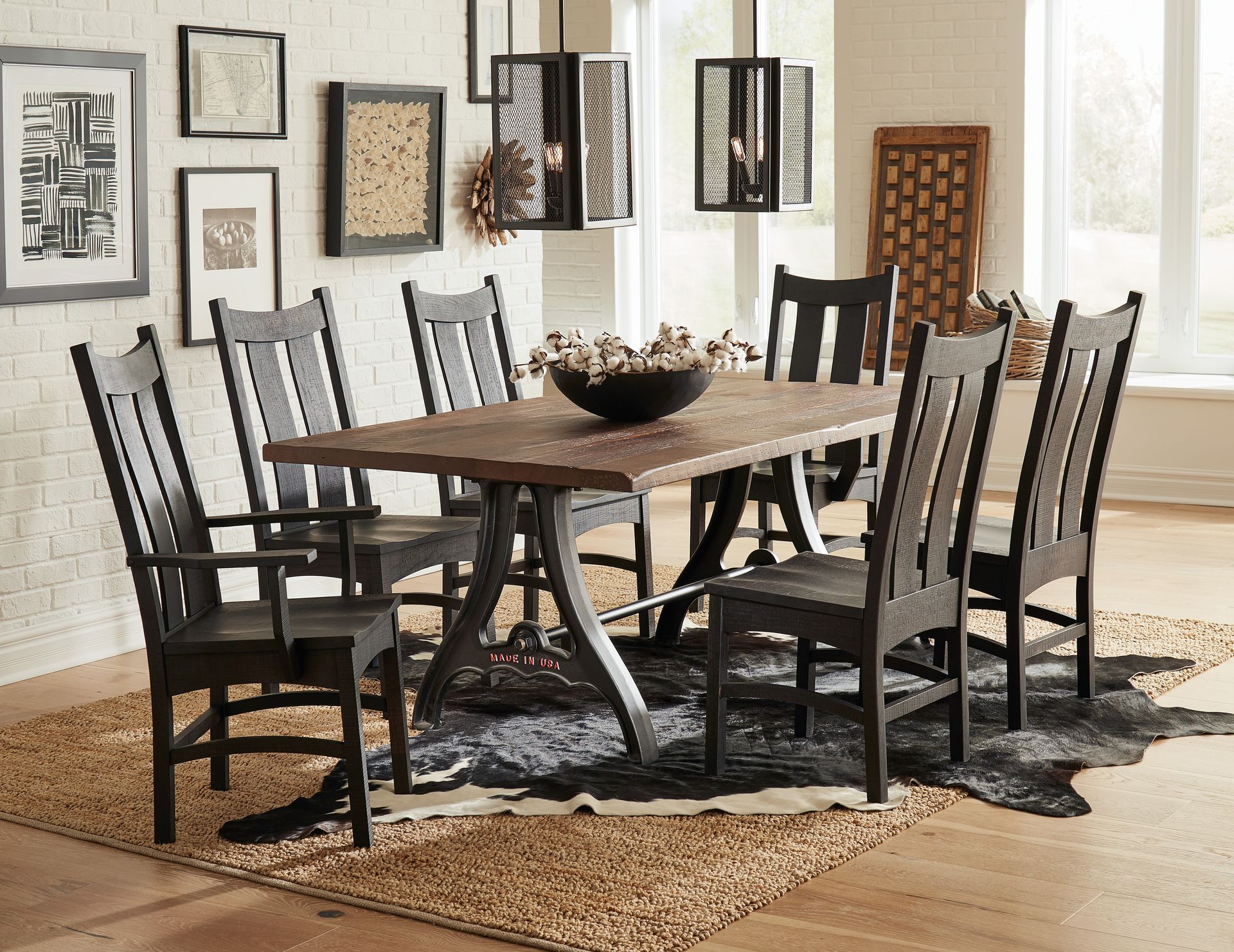 Dining Room Sets #10