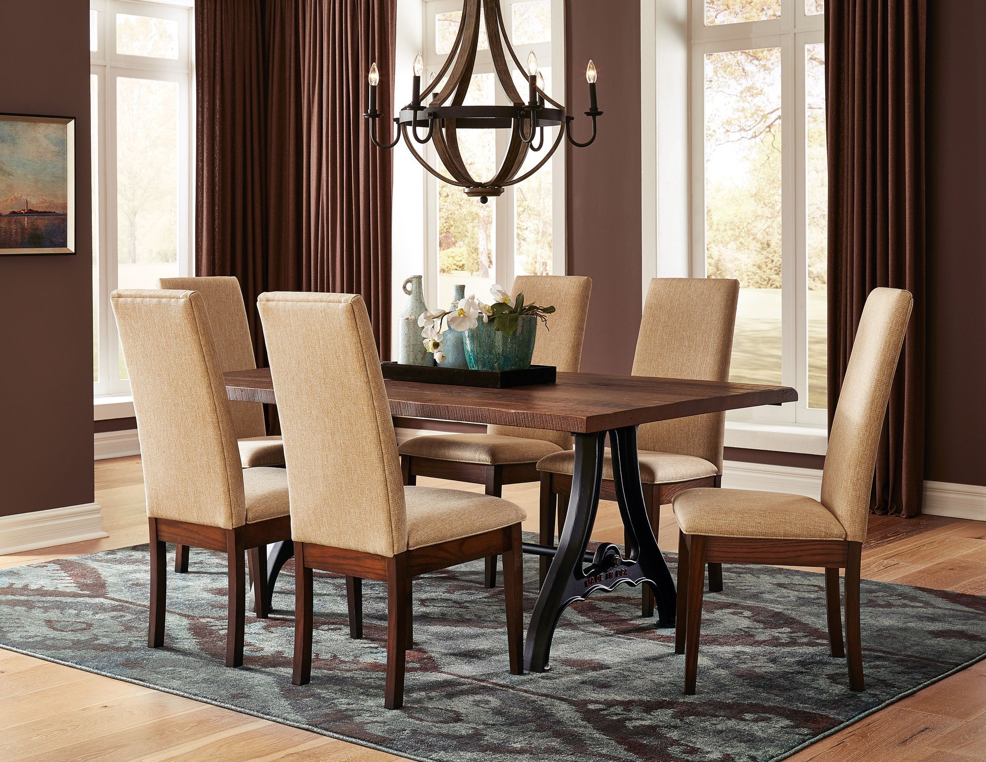 Dining Room Sets #11