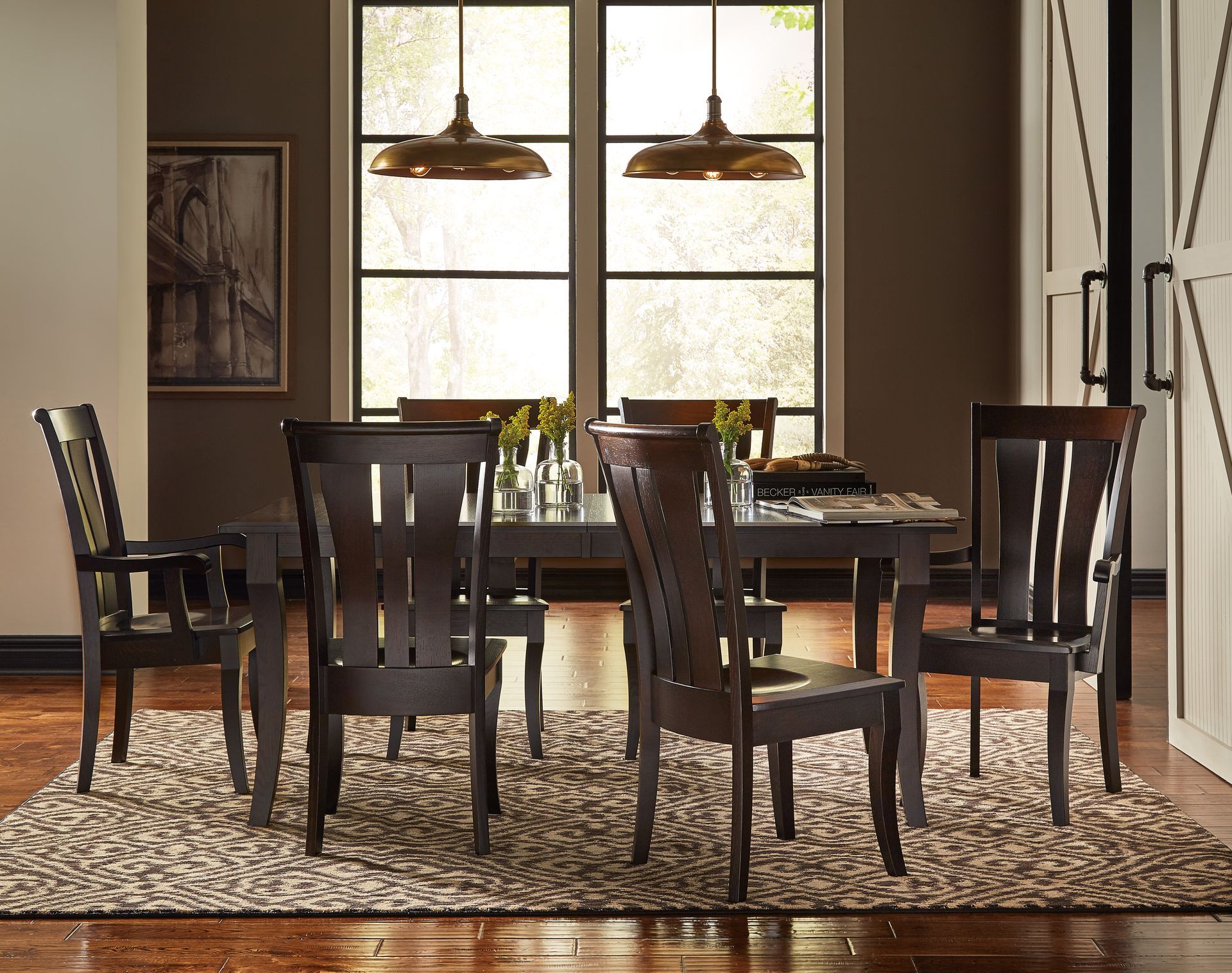 Dining Room Sets #13