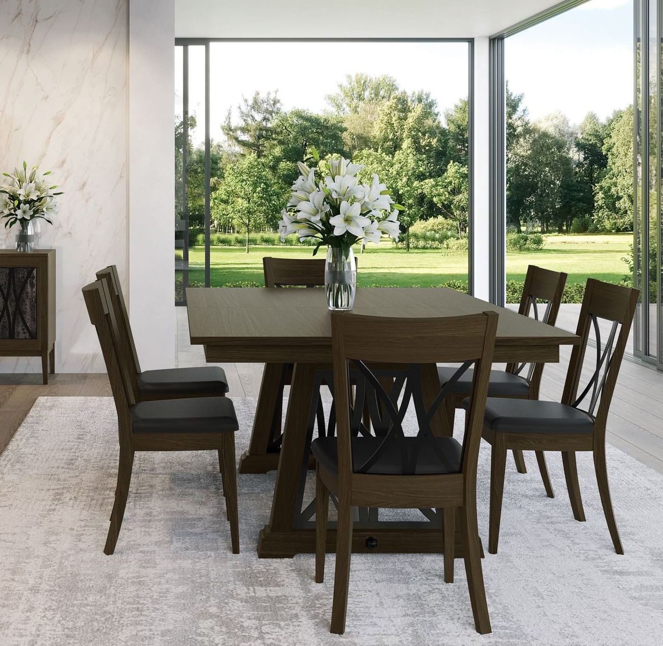 Dining Room Sets #15