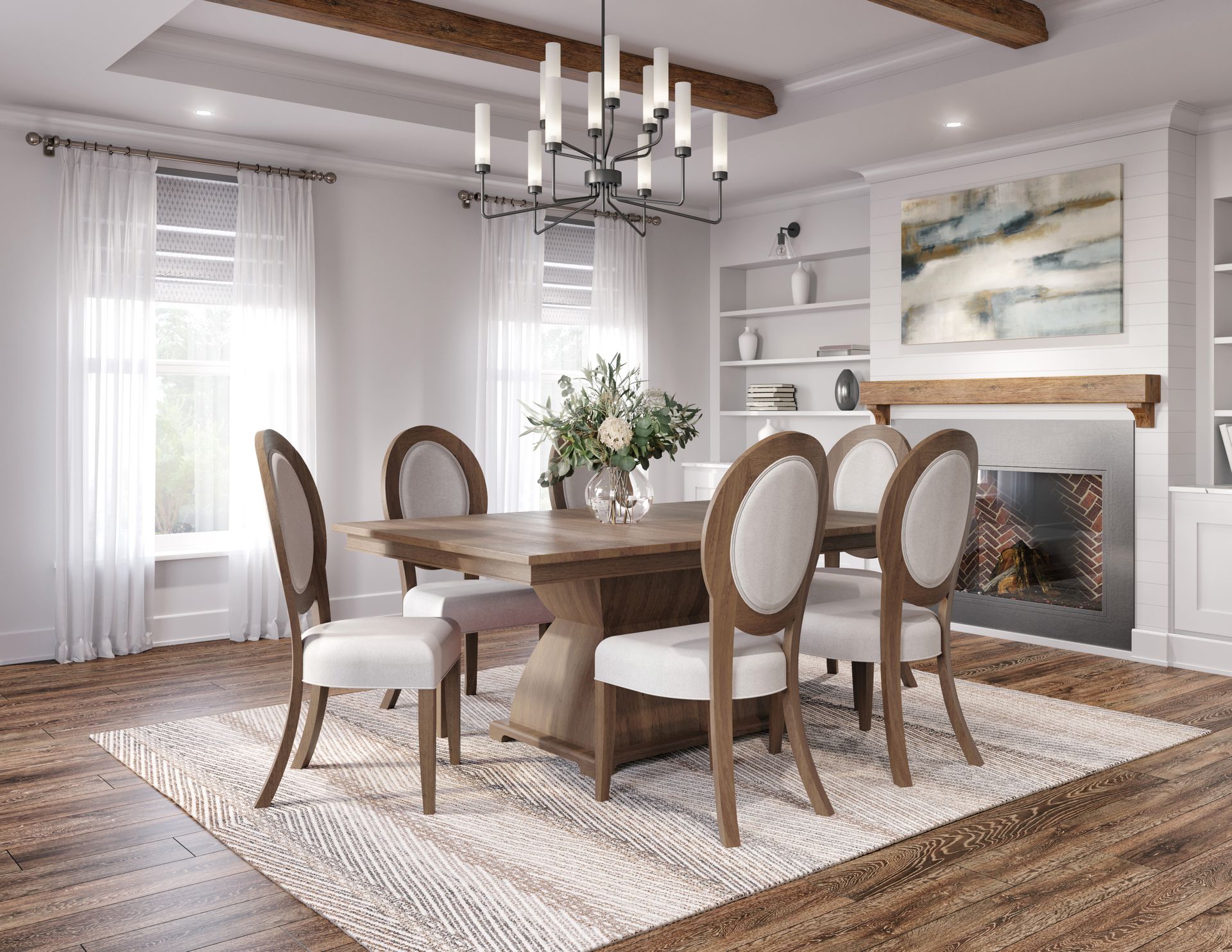 Dining Room Sets #16