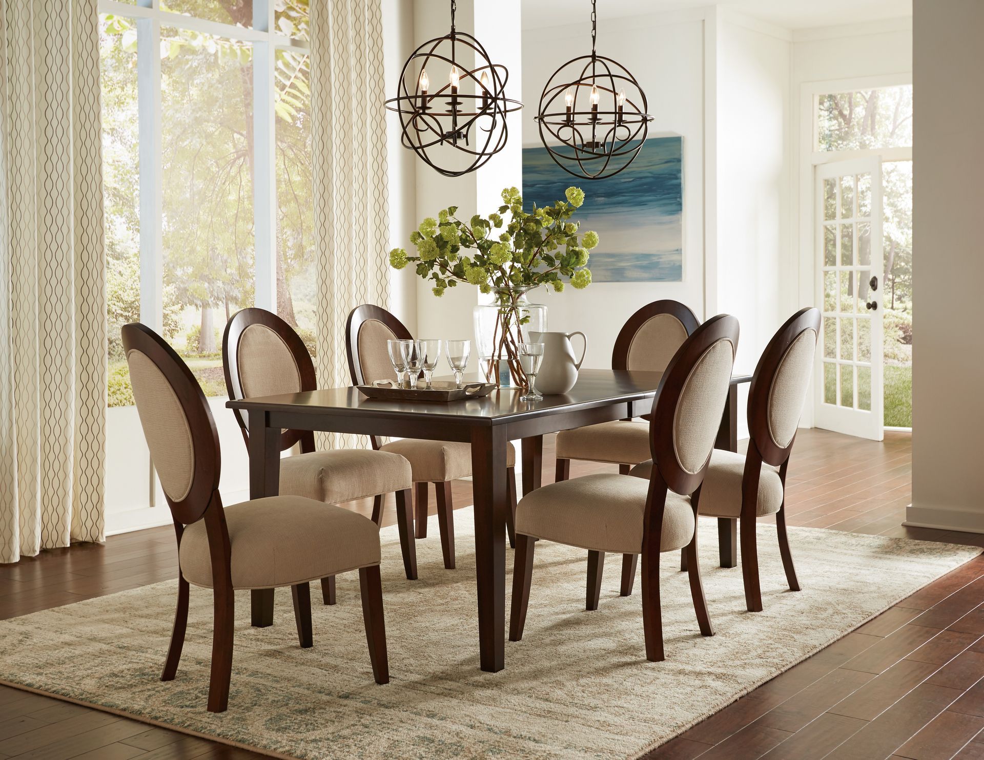 Dining Room Sets #17