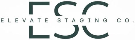 Elevate Staging Co Logo