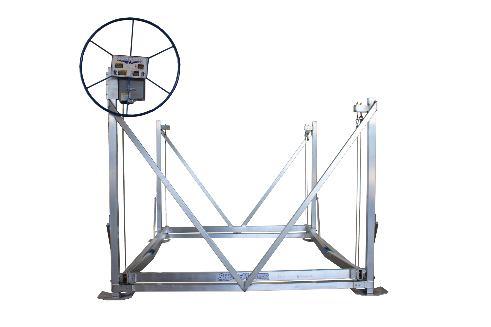 Boat Ramps VeVe Ramps Ely, MN