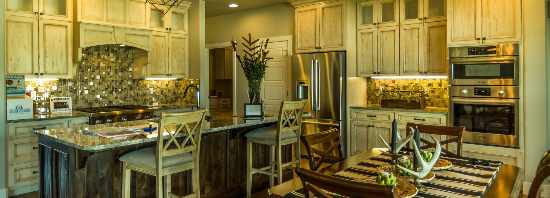 Black Pine Custom Jerome, ID