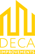 DECA Improvements Logo