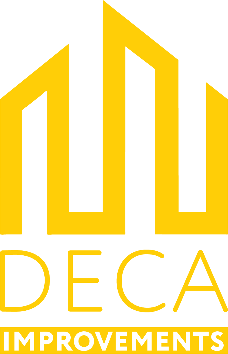 DECA Improvements Logo