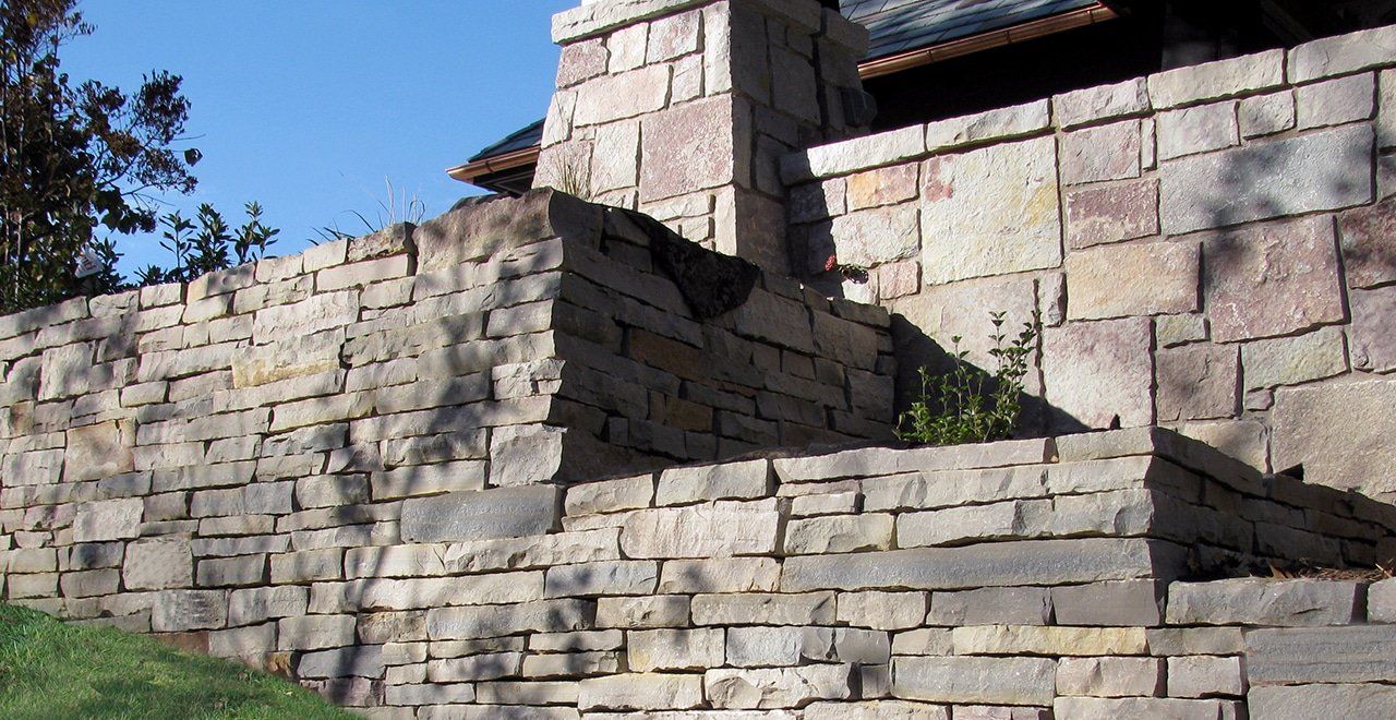 Natural stone products