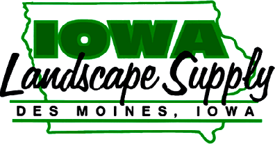 Iowa Landscape Supply logo