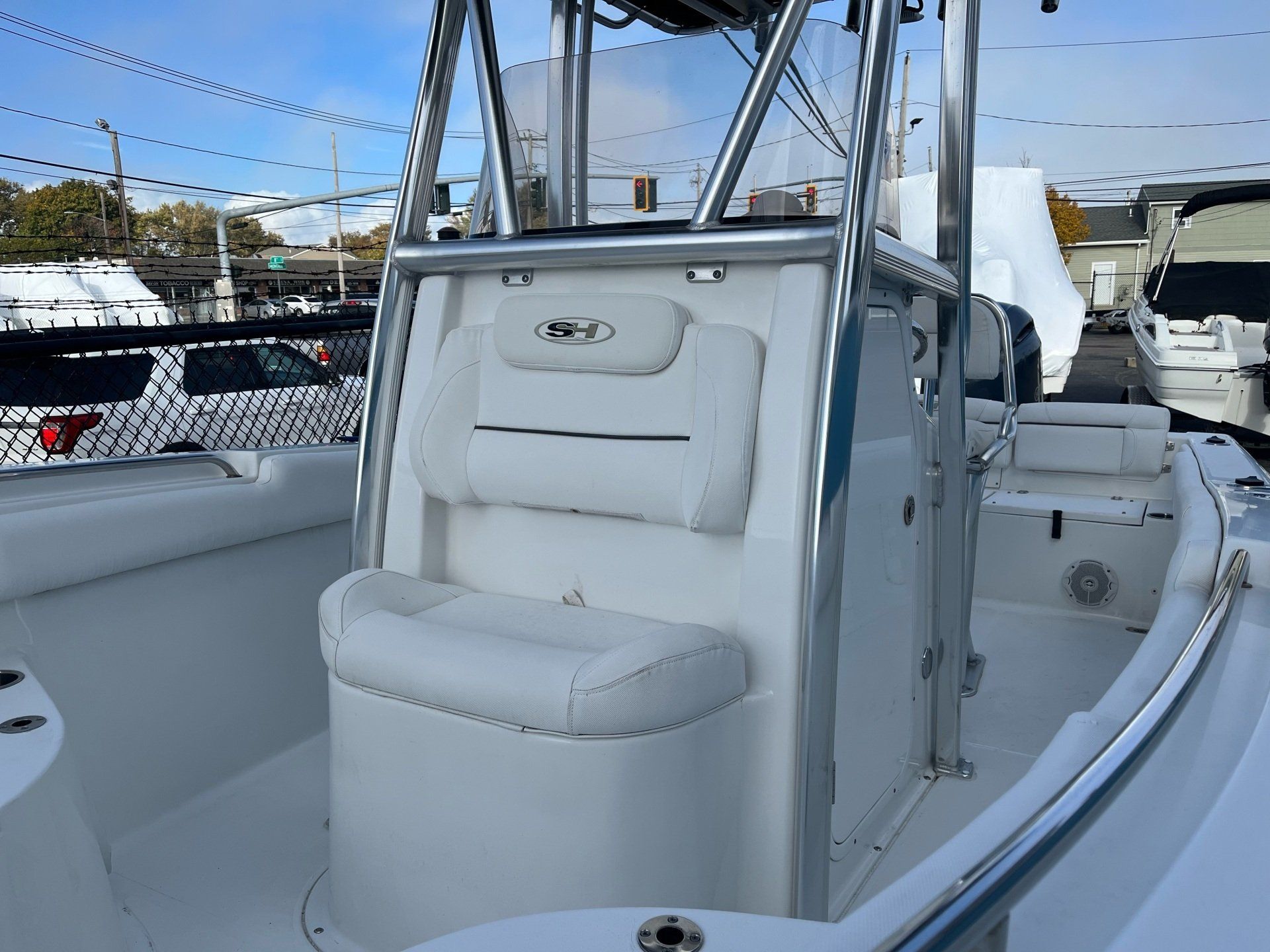 PreOwned Boat Dealer Lindenhurst, NY