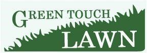 Green Touch Lawn Inc - logo