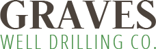 Graves Well Drilling Co - logo