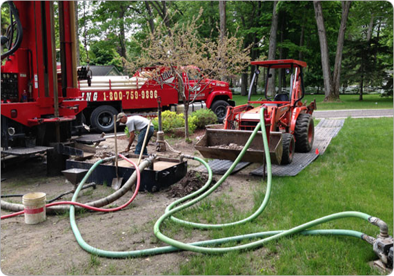 water-well-drilling