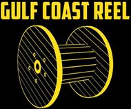 Gulf Coast Reel & Spool - Logo