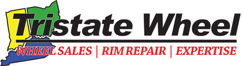Tristate Rim & Wheel - Logo